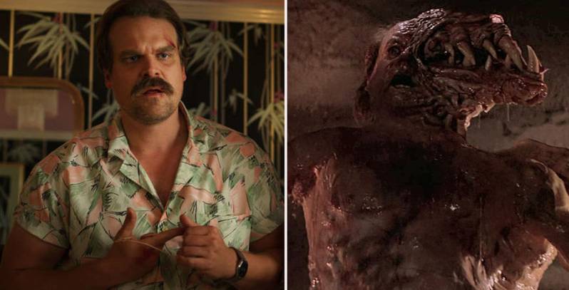 Stranger Things: 10 неясных ссылок на поп-культуру, которые все пропустили в третьем сезоне